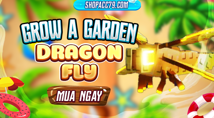 Acc 100% Pet DragonFly